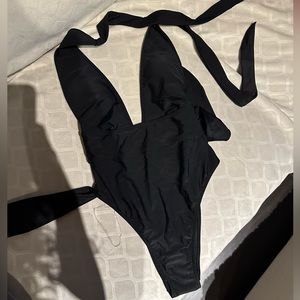 Abercrombie One Piece